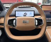 Zunanja slika - Geely StarRay EM-i - Plug-In Hybrid 1.5 Max Avt. - 13 - Predogledna slika
