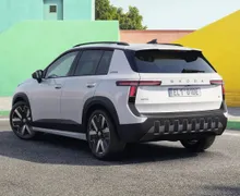 Notranja slika - Škoda Epiq - Essence 55 SPREJEM NAROČIL ... - 7 - Predogledna slika