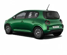 Zunanja slika - Renault Twingo - E-Tech Evolution 80 - 4 - Predogledna slika