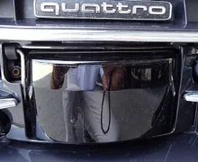 Zunanja slika - Audi A6 - Avant 40 TDI Quattro S tronic  204KM - DVOJNA PANORAMA - - 19 - Predogledna slika