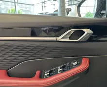 Notranja slika - Geely CoolRay - 1.5 TD GF+ - 12 - Predogledna slika