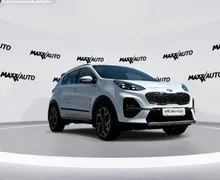 Zunanja slika - KIA Sportage - 1.6 CRDI GT-Line DCT... - 1 - Predogledna slika