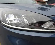 Zunanja slika - Ford Kuga - 1.5 TREND 120KM - NAVI - GRETJE VOLANA. SEDEŽEV- - 18 - Predogledna slika