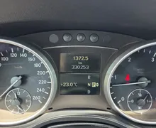 Zunanja slika - Mercedes-Benz ML Class - M-Razred ML 320 CDI Avt. SLO TEMP KLJUKA BiXenon - 10 - Predogledna slika