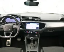 Zunanja slika - Audi Q3 - 40 TDI Quattro S-Tronic S-Line 200KM - 7 - Predogledna slika