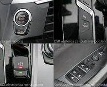 Zunanja slika - BMW X3 - 20d x-Drive Aut Advantage - 16 - Predogledna slika