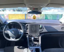Zunanja slika - Renault Talisman - Blue dCi 160 Business EDC LED.NAVI.2XPDC.KAM.MASAŽ - 9 - Predogledna slika
