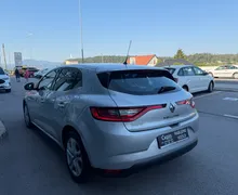 Zunanja slika - Renault Megane Limousine - BERLINE BLUE dCi 115I LED I VELIK SERVIS - 6 - Predogledna slika