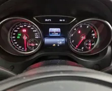 Zunanja slika - Mercedes-Benz GLA-Razred - GLA 180 Avt.KAMERA.USNJE.LED.NAVI. - 4 - Predogledna slika