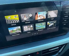 Zunanja slika - Škoda Scala - 1.6 TDI 116ks DSG °FULL LED° °VIRTUAL° °NAVIGACIJA - 11 - Predogledna slika