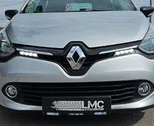 Zunanja slika - Renault Clio - 1.2 73ks °LED° °NAVIGACIJA° °16-COL° °TEMPOMAT° - 2 - Predogledna slika
