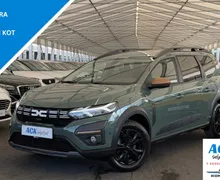 Zunanja slika - Dacia Jogger - 1.0 Tce 110 Extreme SLO-1.LASTNIK - 7 SEDEŽEV - 1 - Predogledna slika