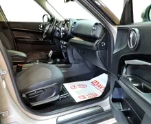 Zunanja slika - MINI Countryman - Cooper D Avt. LED-KAMERA-KEYLESS - 11 - Predogledna slika