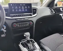 Zunanja slika - KIA XCeed - 1.6 T-GDi EX WAY ISG.7DCT 110.3 kW - 7 - Predogledna slika