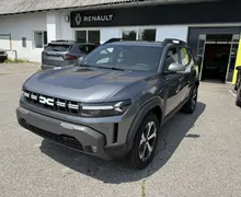 Zunanja slika - Dacia Duster - mild hybrid 130 4x4 Journey - 1 - Predogledna slika