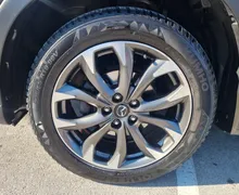Zunanja slika - Mazda CX-5 - 2.2 CD150 AWD - SLOVENSKI + 2. LAST. + VSI SERVISI - 13 - Predogledna slika