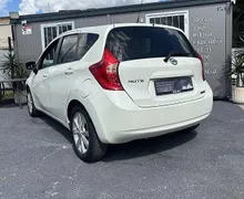 Zunanja slika - Nissan Note - 1.4 OBROK 84X-68EUR NA KREDIT BREZ POLOGA - 10 - Predogledna slika