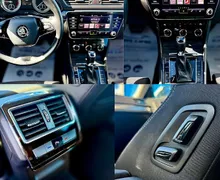 Zunanja slika - Škoda Superb - Combi 2.0 TDI Style DSG  | SLO. | 2. LASTNIK | - 11 - Predogledna slika