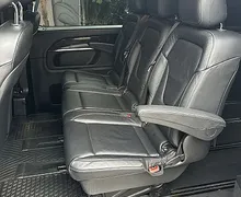 Zunanja slika - Mercedes-Benz V-Razred - V 250 d AVANTGARDE dolgi KAMERA - USNJE - DDV N1 - 9 - Predogledna slika