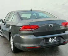 Zunanja slika - VW Passat - 2.0 TDI-4X4 POGON-H LINE-LIZING ZA TUJCE-NAVI- - 7 - Predogledna slika