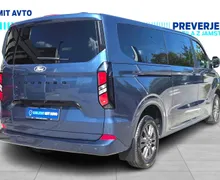 Zunanja slika - Ford Tourneo Custom - 2.0 TDCi L2H1 Titanium Avt8-1+7-SLO-LED-RADAR-LINE - 4 - Predogledna slika