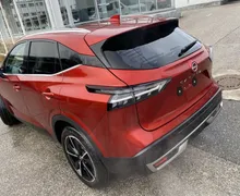 Zunanja slika - Nissan Qashqai - 1.3 DIG-T 158 X-T TEKNA SUN - 14 - Predogledna slika