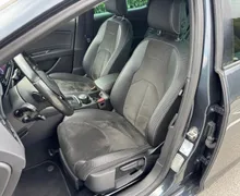 Notranja slika - Seat Leon - 2,0 TSI CUPRA DSG - 7 - Predogledna slika