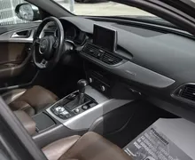 Zunanja slika - Audi A6 - Allroad - 9 - Predogledna slika