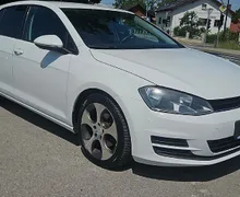 Zunanja slika - Volkswagen Golf - 1.2 TSI 105ks °17-COL GTI PLATIŠČA° - 3 - Predogledna slika