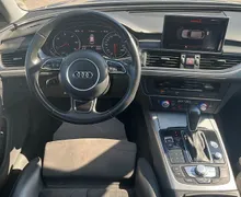 Zunanja slika - Audi A6 - Avant 2.0 TDI ultra - 6 - Predogledna slika