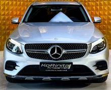 Zunanja slika - Mercedes-Benz GLC-Razred - GLC220d 4MATIC AMG Line-KAMERA-GRETJE-F1... - 4 - Predogledna slika