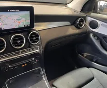 Zunanja slika - Mercedes-Benz GLC-Razred - HEAD UP-NAVIGACIJA-RADAR-360KAMERA-LED-GRETJE SED - 11 - Predogledna slika