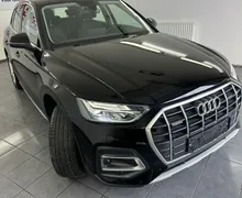 Zunanja slika - Audi Q5 - quattro 50 TFSI e S tronic.kamera.navi.led.88000km - 1 - Predogledna slika