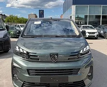 Zunanja slika - Peugeot Traveller - L2 2.2 BlueHDi 180 S S Business Avt.-ZALOGA - 6 - Predogledna slika
