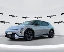 Zunanja slika - KIA EV4 - GT-LINE 81.4 kWh bat.. 150 kW  204 KM  ... - 1 - Predogledna slika