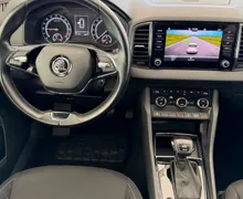 Zunanja slika - Škoda Karoq - Ambition 2.0 TDI DSG 4X4 SLO 1.Lastnik - 8 - Predogledna slika