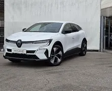 Zunanja slika - Renault Megane E-tech - Techno EV67 220KM+paket Zima - 1 - Predogledna slika