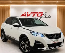 Zunanja slika - Peugeot 3008 - 1.2i-ALLURE-VIRTUAL-FULL LED-KAMERA-NAVI-TEMPOMAT. - 2 - Predogledna slika
