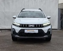 Zunanja slika - Dacia Jogger - Expression TCe110 2026 + rezervno kolo - 2 - Predogledna slika