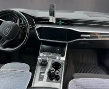 Zunanja slika - Audi A6 - Avant 40 TDI quattro S tronic. Webasto. avt. kljuka. - 11 - Predogledna slika