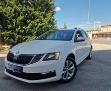 Zunanja slika - Škoda Octavia - 1.6 TDI DSG NA KREDIT BREZ POLOGA - 1 - Predogledna slika
