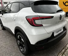 Zunanja slika - Renault Captur - TCe 160 EDC Techno - 4 - Predogledna slika