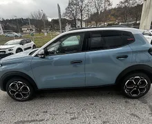 Zunanja slika - Citroën C3 - Max PureTech 100 S S BVM6 - 5 - Predogledna slika