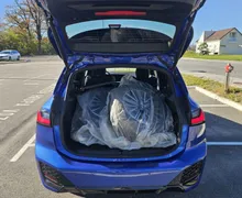 Zunanja slika - BMW Serija 2 - Active Tourer: 218i DCT| M sport|Keyless|Fullled|kljuka| - 20 - Predogledna slika