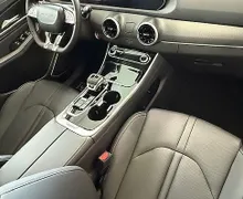 Zunanja slika - Forthing Forthing T5 EVO - T5 Evo SPORT ADAS - NA ZALOGI - 10 - Predogledna slika