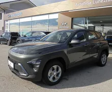 Zunanja slika - Hyundai Kona - 1.0 T-GDI 115 Style°ALU 16°AAC°WINTER°TRA°RG° - 1 - Predogledna slika
