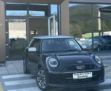 Zunanja slika - MINI Cooper - 1.Lastnik°°SLO°°+ 4x M+S org.platišča°°Kamera°°HUD - 1 - Predogledna slika