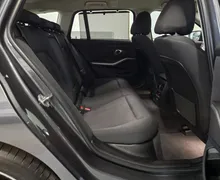 Notranja slika - BMW serija 3 Touring: - 320d Touring Advantage Avt- Laser.asist.HiFi.ALU18 - 17 - Predogledna slika