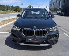Zunanja slika - BMW X1 - serija : 18d Advantage|BeigeUSNJE|navi|AC|fulLED|2xPDC - 3 - Predogledna slika