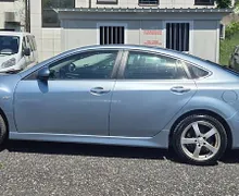 Zunanja slika - Mazda Mazda6 - 2.0i + BREZ POLOGA - 8 - Predogledna slika